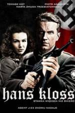 Watch Hans Kloss More Than Death at the Stake 1channel