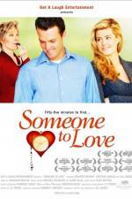 Watch Someone to Love 1channel