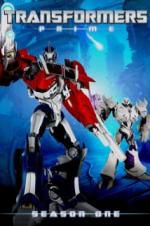 Watch Transformers Prime: Darkness Rising 1channel