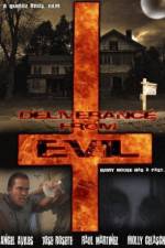 Watch Deliverance from Evil 1channel