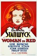 Watch The Woman in Red 1channel