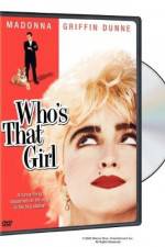 Watch Who's That Girl 1channel