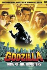 Watch Godzilla King of the Monsters 1channel