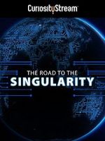 Watch Jason Silva: The Road to the Singularity 1channel