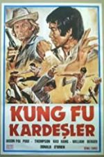 Watch Kung Fu Brothers in the Wild West 1channel