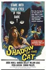 Watch The Shadow of the Cat 1channel