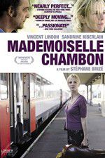 Watch Mademoiselle Chambon 1channel