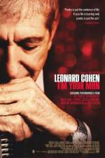 Watch What Leonard Cohen Did for Me 1channel