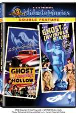 Watch Ghost of Dragstrip Hollow 1channel