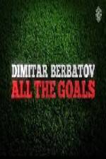Watch Berbatov All The Goals 1channel