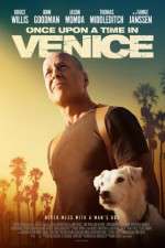 Watch Once Upon a Time in Venice 1channel