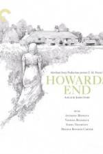 Watch Howards End 1channel