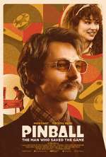 Watch Pinball: The Man Who Saved the Game 1channel