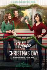 Watch Home for Christmas Day 1channel