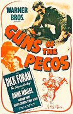 Watch Guns of the Pecos 1channel