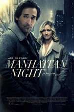 Watch Manhattan Nocturne 1channel