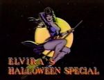 Watch Elvira\'s Halloween Special (TV Special 1986) 1channel