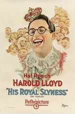 Watch His Royal Slyness (Short 1920) 1channel