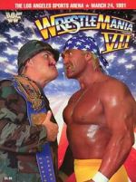 Watch WrestleMania VII (TV Special 1991) 1channel