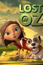 Watch Lost in Oz 1channel