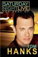 Watch Saturday Night Live The Best of Tom Hanks 1channel