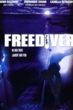 Watch The Freediver 1channel