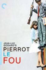 Watch Pierrot le Fou 1channel