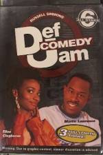 Watch Def Comedy Jam All Stars 6 1channel