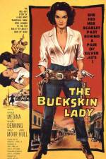 Watch The Buckskin Lady 1channel