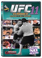 Watch UFC 11: The Proving Ground 1channel