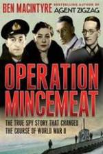 Watch Operation Mincemeat 1channel