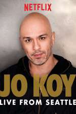 Watch Jo Koy: Live from Seattle 1channel