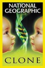 Watch National Geographic: Clone 1channel