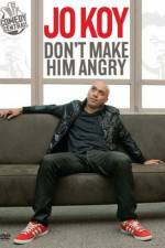 Watch Jo Koy: Don't Make Him Angry 1channel