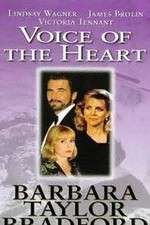 Watch Voice of the Heart 1channel