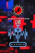 Watch Queensryche: Operation Livecrime 1channel
