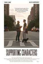 Watch Supporting Characters 1channel