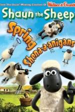 Watch Shaun The Sheep: Spring Shena-a-anigans 1channel