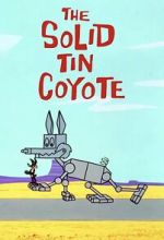 The Solid Tin Coyote (Short 1966) 1channel