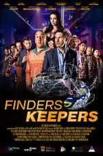 Watch Finders Keepers 1channel