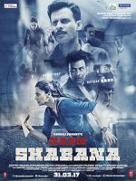 Watch Naam Shabana 1channel