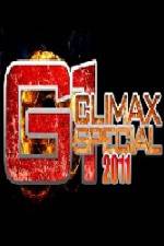 Watch G1 Climax Special Kantaro Hoshino Memorial 1channel