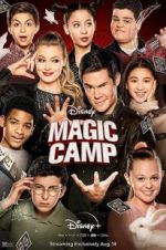 Watch Magic Camp 1channel