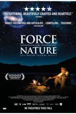 Watch Force of Nature The David Suzuki Movie 1channel