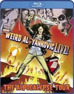 Watch \'Weird Al\' Yankovic Live!: The Alpocalypse Tour 1channel