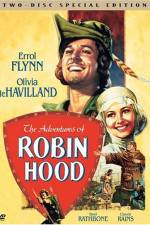 Watch The Adventures of Robin Hood 1channel