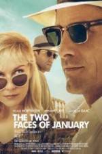 Watch The Two Faces of January 1channel