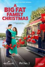 Watch A Big Fat Family Christmas 1channel
