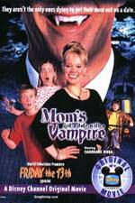 Watch Mom's Got a Date with a Vampire 1channel