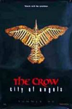 Watch The Crow: City of Angels 1channel
